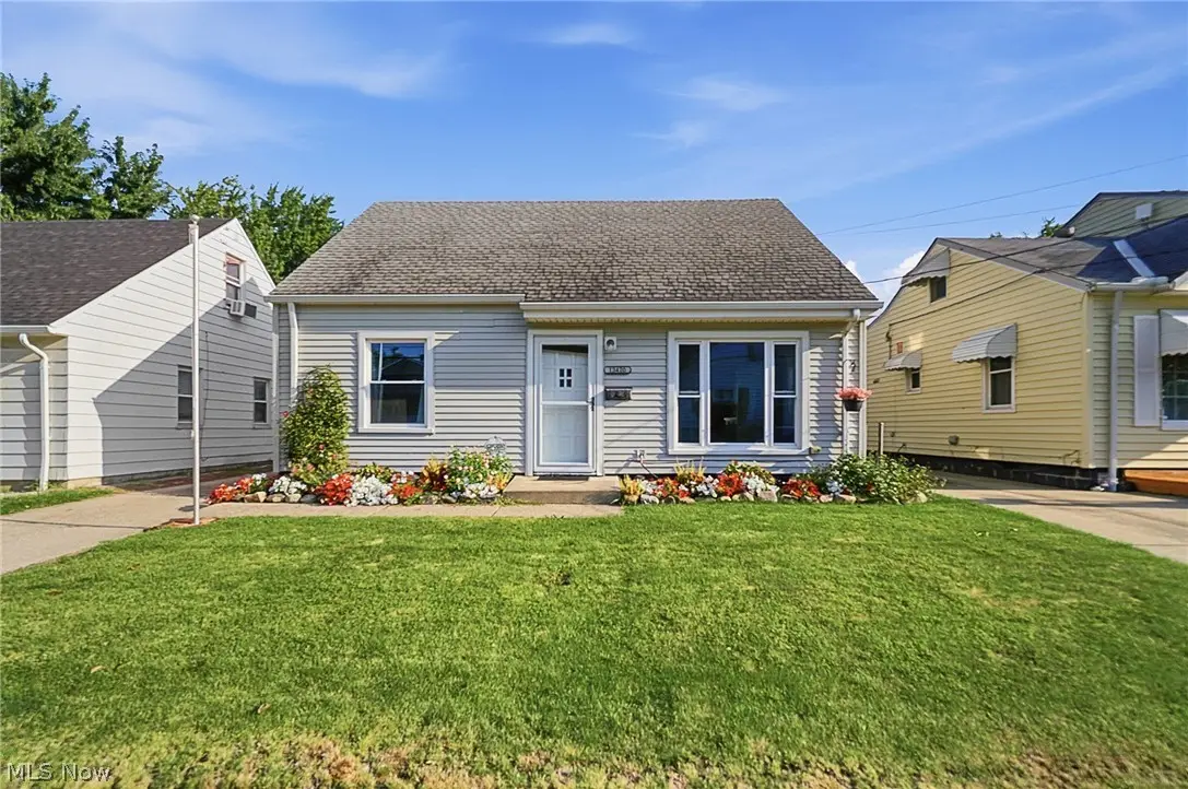 13420 Bennington Avenue, Cleveland, OH 44135 - #1