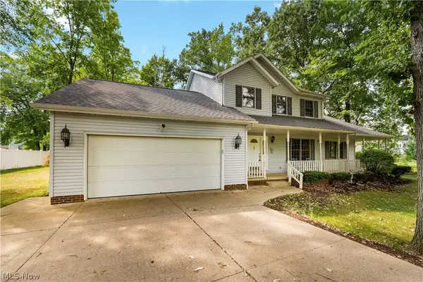 841 27th Ne Street, Massillon, OH 44646