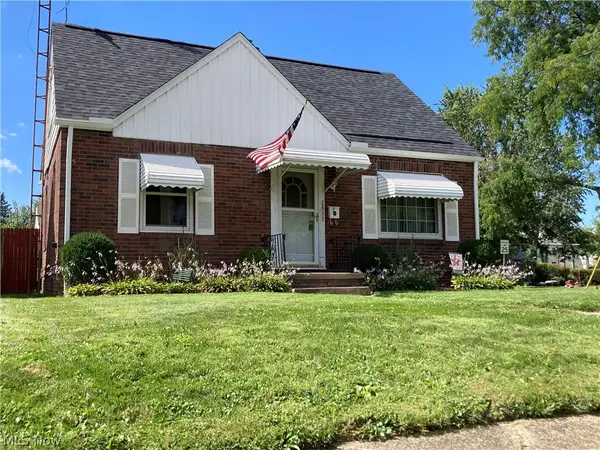 2833 Daleford Ne Avenue, Canton, OH 44705