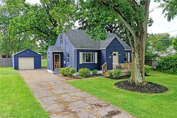5172 5th Street, Poland, OH 44514