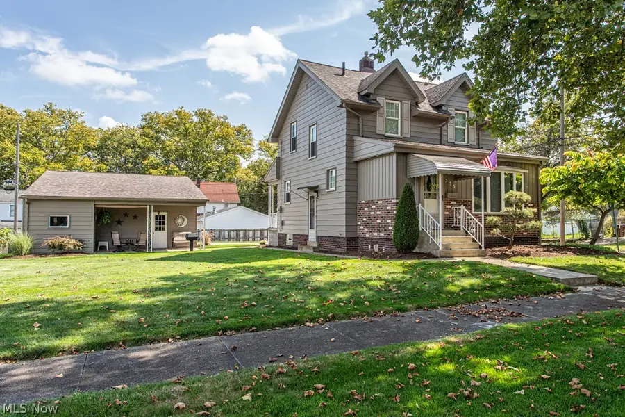 353 Grant Avenue, McDonald, OH 44437 - #2