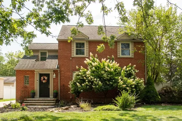 1804 48th Nw Street, Canton, OH 44709