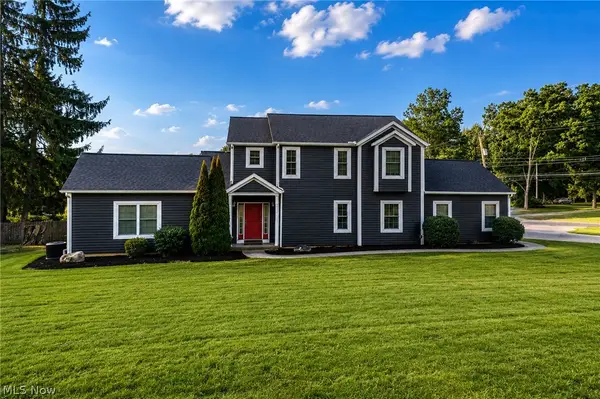 630 Sunset View Boulevard, Tallmadge, OH 44278