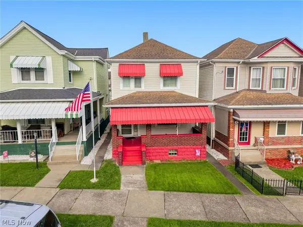 608 Delaware Street, Martins Ferry, OH 43935