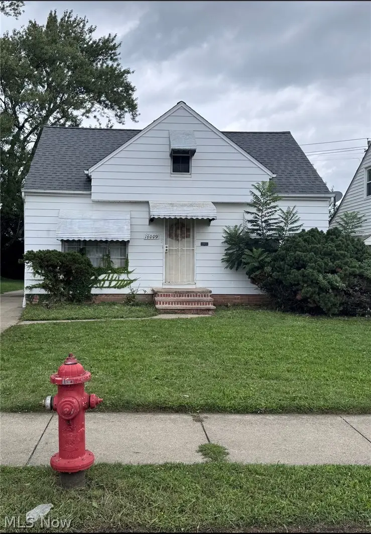 16009 Edgewood Avenue, Maple Heights, OH 44137 - #1