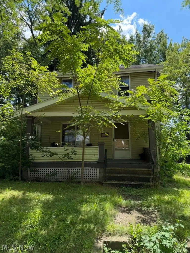 848 E Crosier Street, Akron, OH 44306 - #1