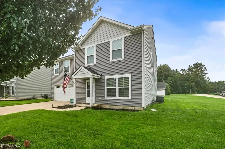 220 Emily Drive, Madison, OH 44057 - #2