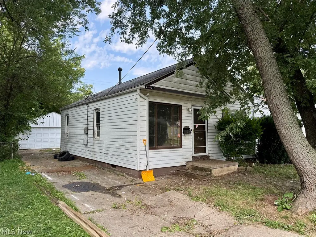 11914 Mcgowan Avenue, Cleveland, OH 44135 - #1