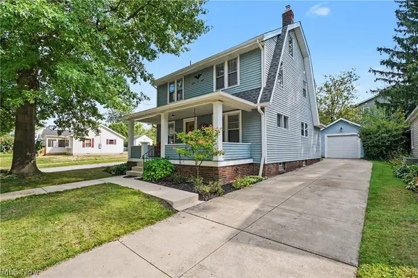 1508 Falls Avenue, Cuyahoga Falls, OH 44223