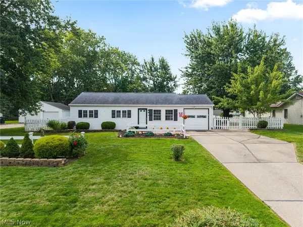 3726 Manchester Drive, Brunswick, OH 44212