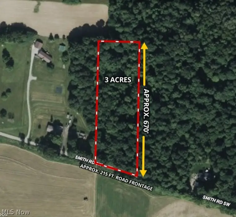 Smith Sw Road, Navarre, OH 44662 - #3