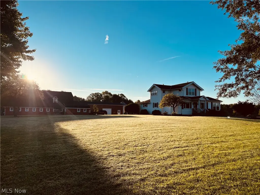4508 State Route 193, Dorset, OH 44032 - #1