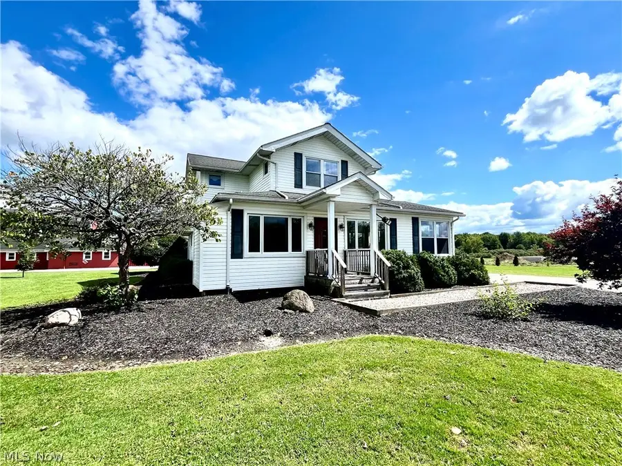 4508 State Route 193, Dorset, OH 44032 - #2