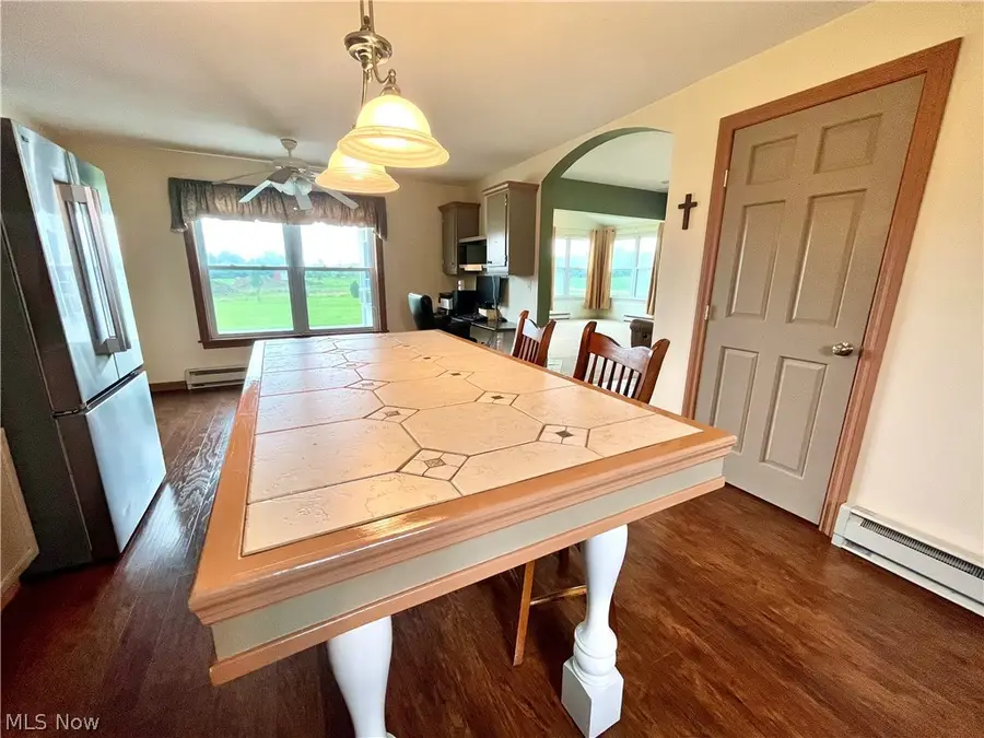 4508 State Route 193, Dorset, OH 44032 - #3