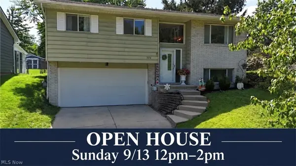 374 Union Street, Bedford, OH 44146