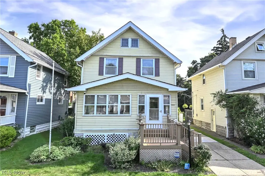 13305 Hazelwood Avenue, Lakewood, OH 44107 - #1