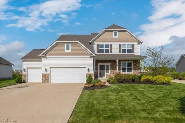 36136 W Shore Parkway, North Ridgeville, OH 44039