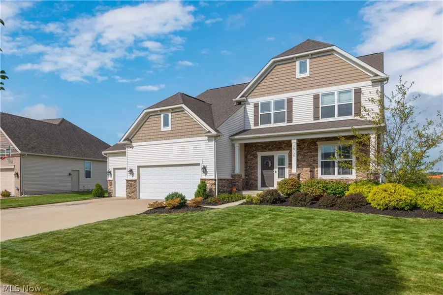 36136 W Shore Parkway, North Ridgeville, OH 44039 - #2