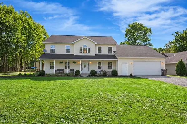 1461 Stillwagon Se Road, Warren, OH 44484