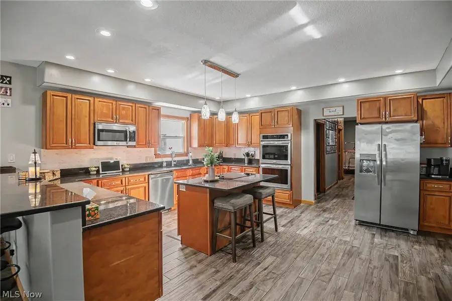 1461 Stillwagon Se Road, Warren, OH 44484 - #2