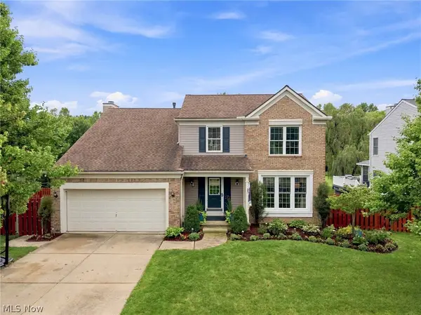 2950 Benjamin Drive, Brunswick, OH 44212
