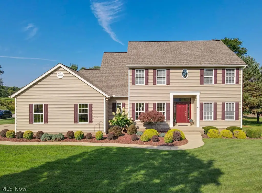 127 Whittlesey Drive, Tallmadge, OH 44278 - #1