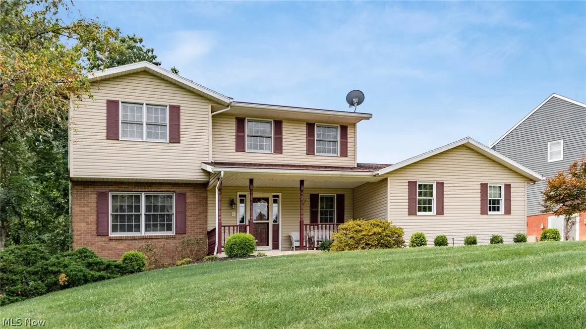 1880 Aspen Drive, Zanesville, OH 43701 - #1