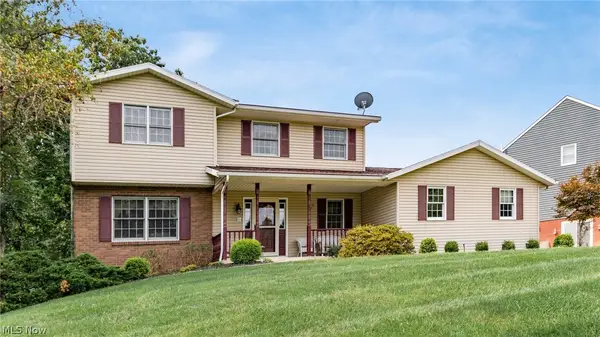 1880 Aspen Drive, Zanesville, OH 43701