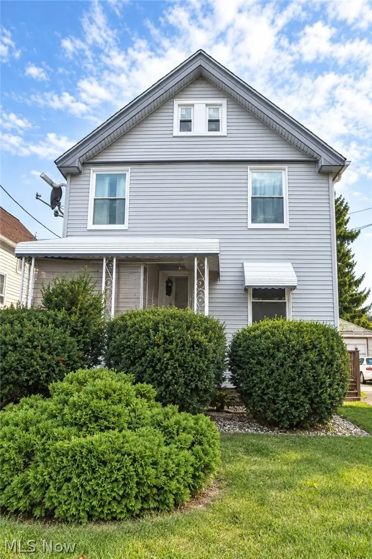 3556 W 66th Street, Cleveland, OH 44102 - #1