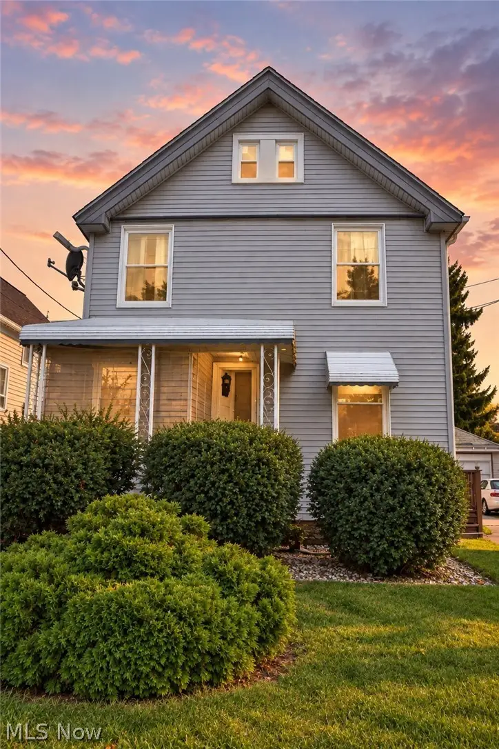 3556 W 66th Street, Cleveland, OH 44102 - #2