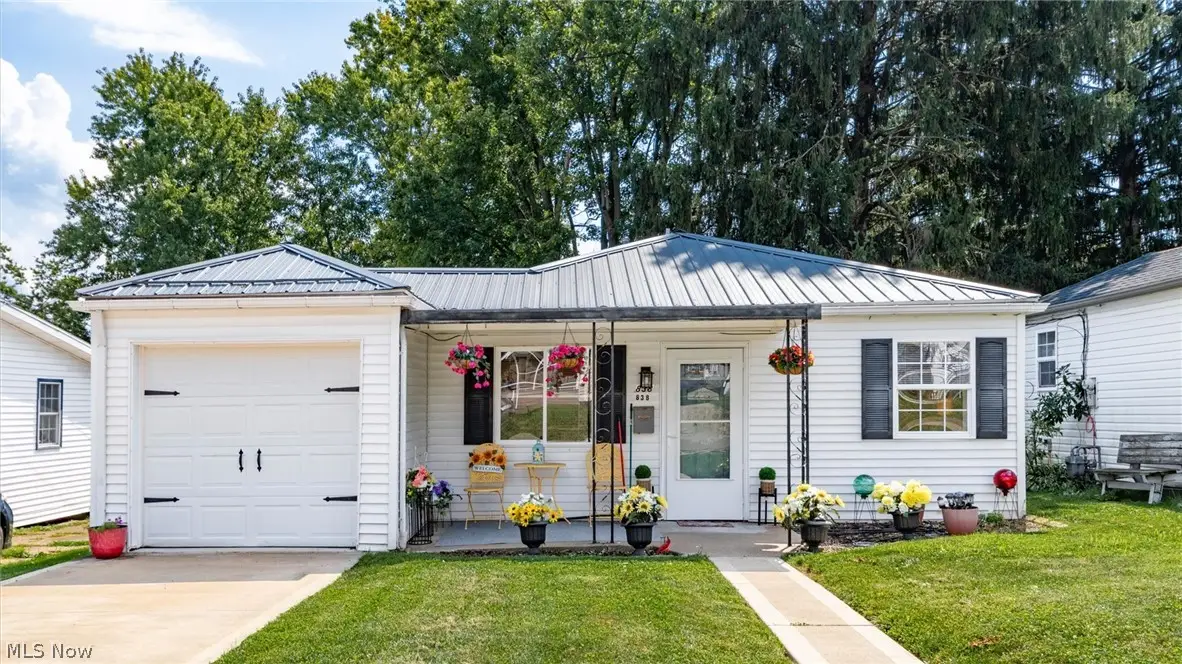 838 Wabash Avenue, Zanesville, OH 43701 - #1