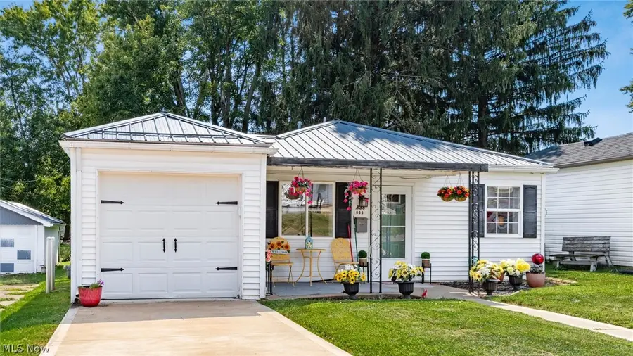 838 Wabash Avenue, Zanesville, OH 43701 - #2