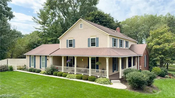 280 Beech Court, Aurora, OH 44202