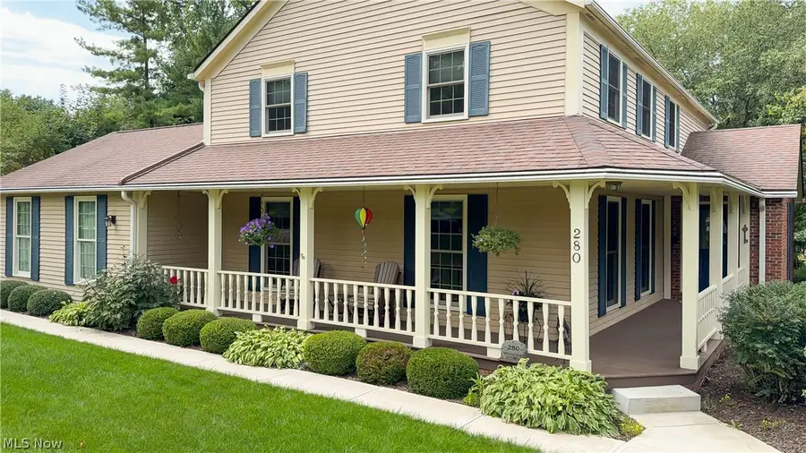 280 Beech Court, Aurora, OH 44202 - #2
