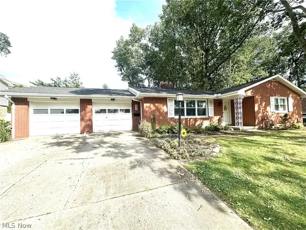 750 Bittersweet Ne Drive, Massillon, OH 44646