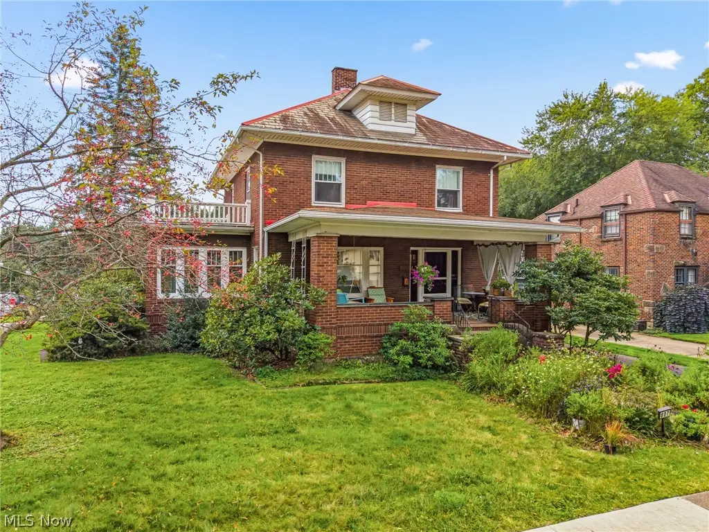 807 Campbell Ne Circle, Massillon, OH 44646 - #1