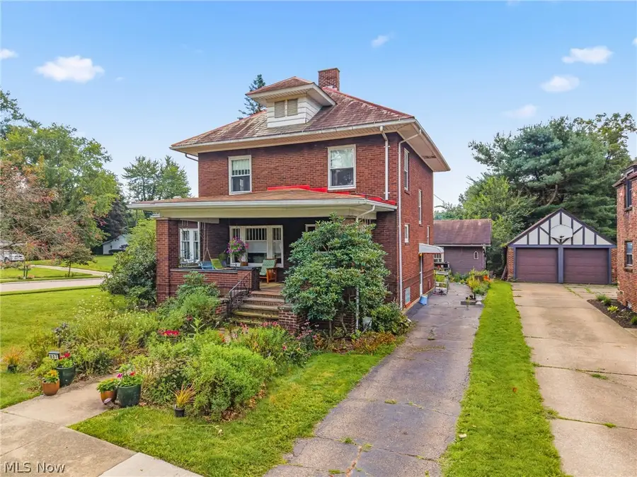 807 Campbell Ne Circle, Massillon, OH 44646 - #3