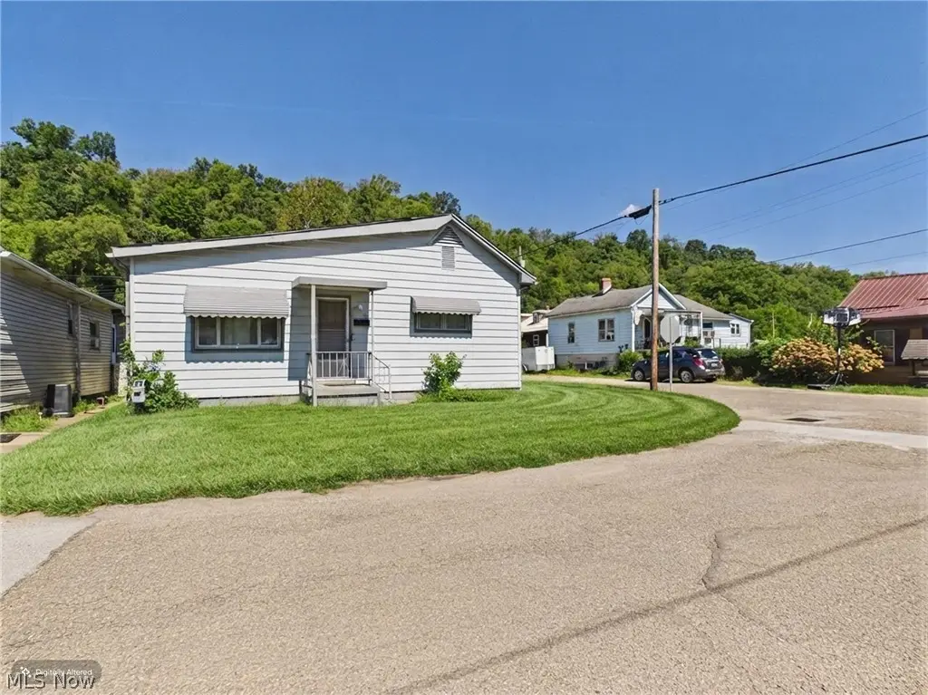 56031 W 2nd Street, Bridgeport, OH 43912 - #1
