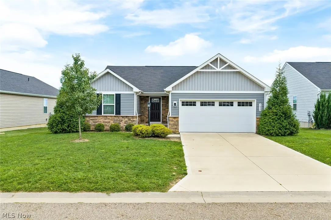 7030 Gauntlet Sw Street, Massillon, OH 44646 - #1