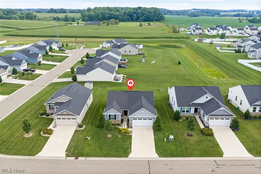 7030 Gauntlet Sw Street, Massillon, OH 44646 - #2