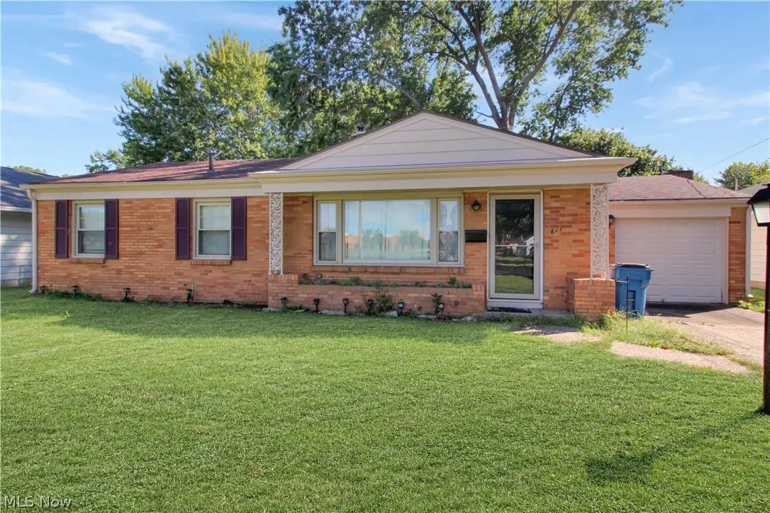 611 Alice Street, Port Clinton, OH 43452 - #1