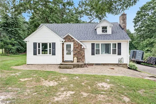 4824 Manchester Road, New Franklin, OH 44319