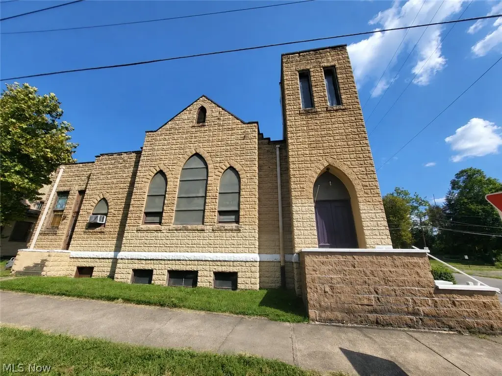 4310 Noble Street, Bellaire, OH 43906 - #1