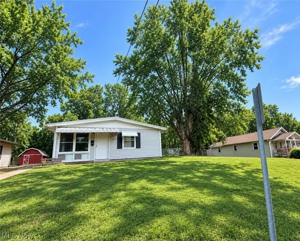 1029 Chester Street, Zanesville, OH 43701