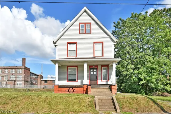 622 High Sw Avenue, Canton, OH 44707