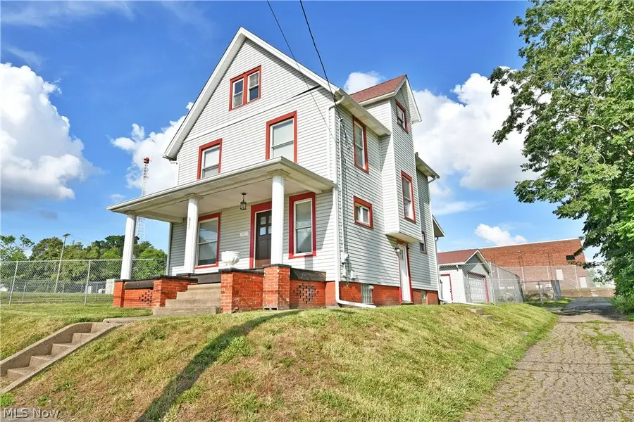 622 High Sw Avenue, Canton, OH 44707 - #3