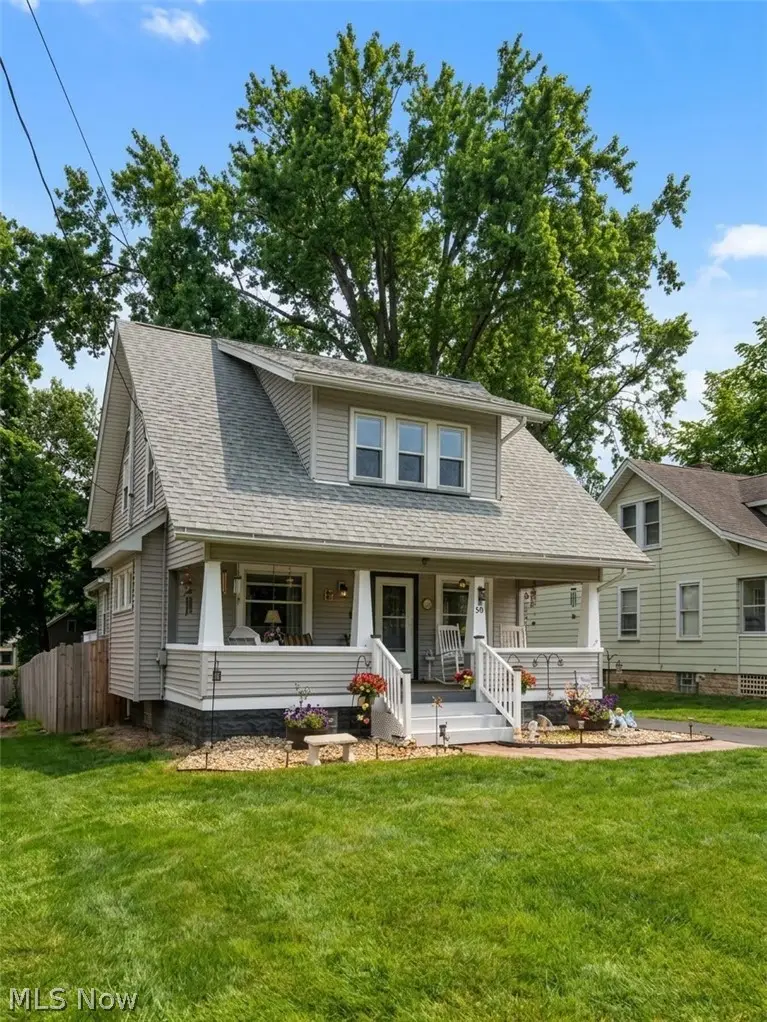 29 Gertrude Avenue, Boardman, OH 44512 - #1