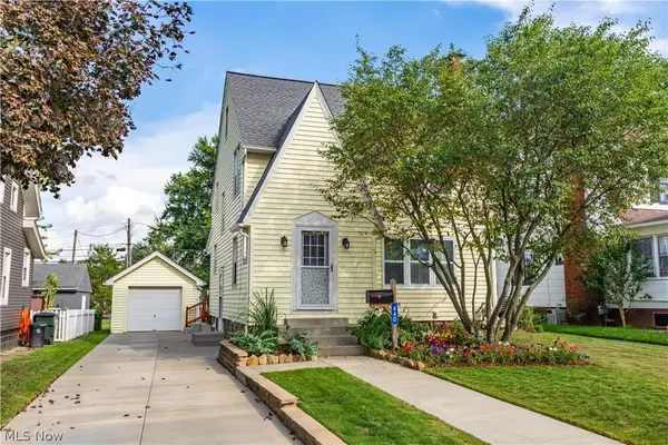 440 Wabash S Avenue, Brewster, OH 44613
