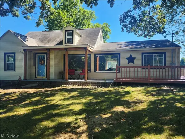 5261 Dailey Road, New Franklin, OH 44319