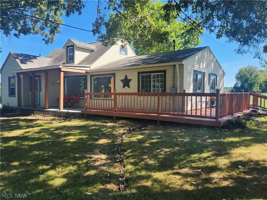 5261 Dailey Road, New Franklin, OH 44319 - #2